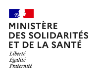 Logo du Ministère chargé des solidarités et de la santé